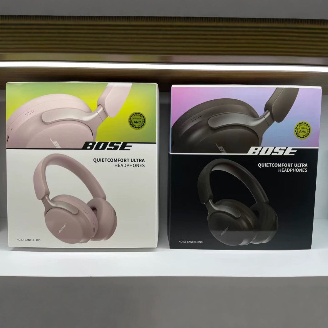 Bose headphones