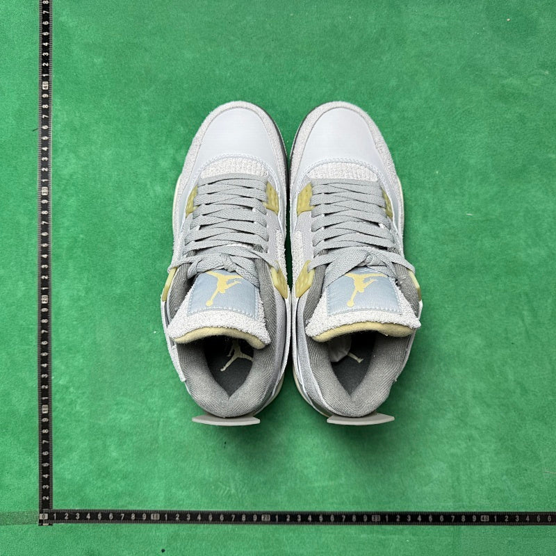 Air Jordan 4 Retro Sp