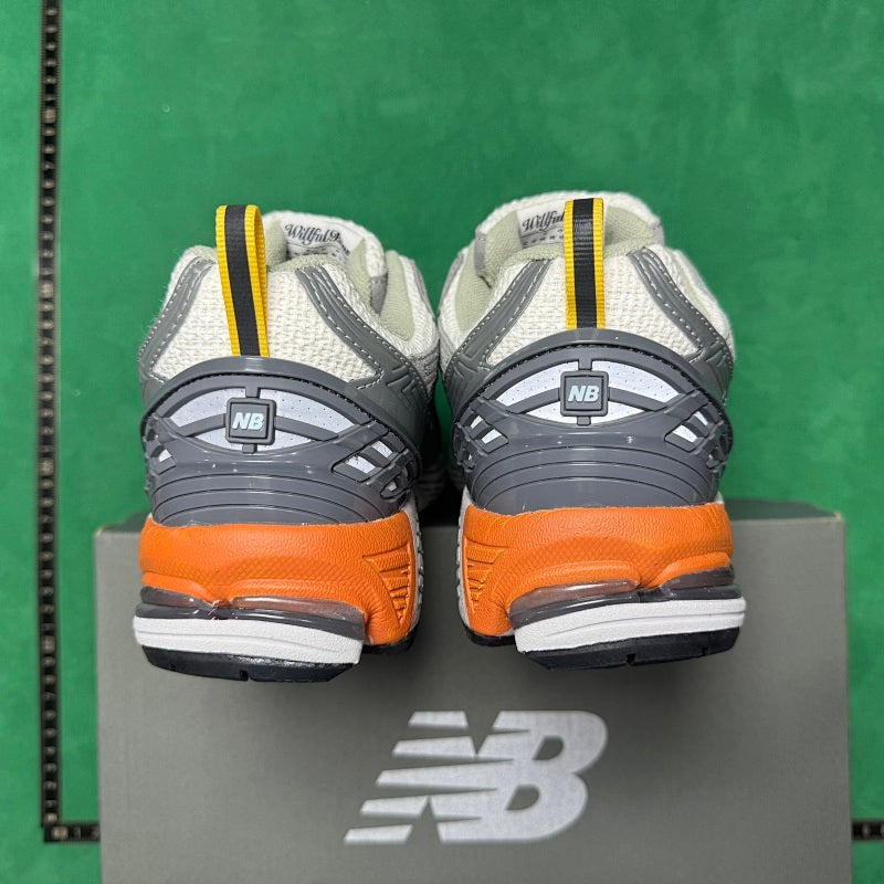 New Balance