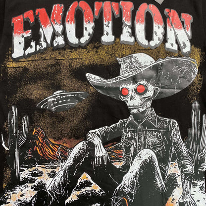 Mixed Emotion