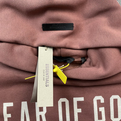 FEAR OF GO ESSENTIALS