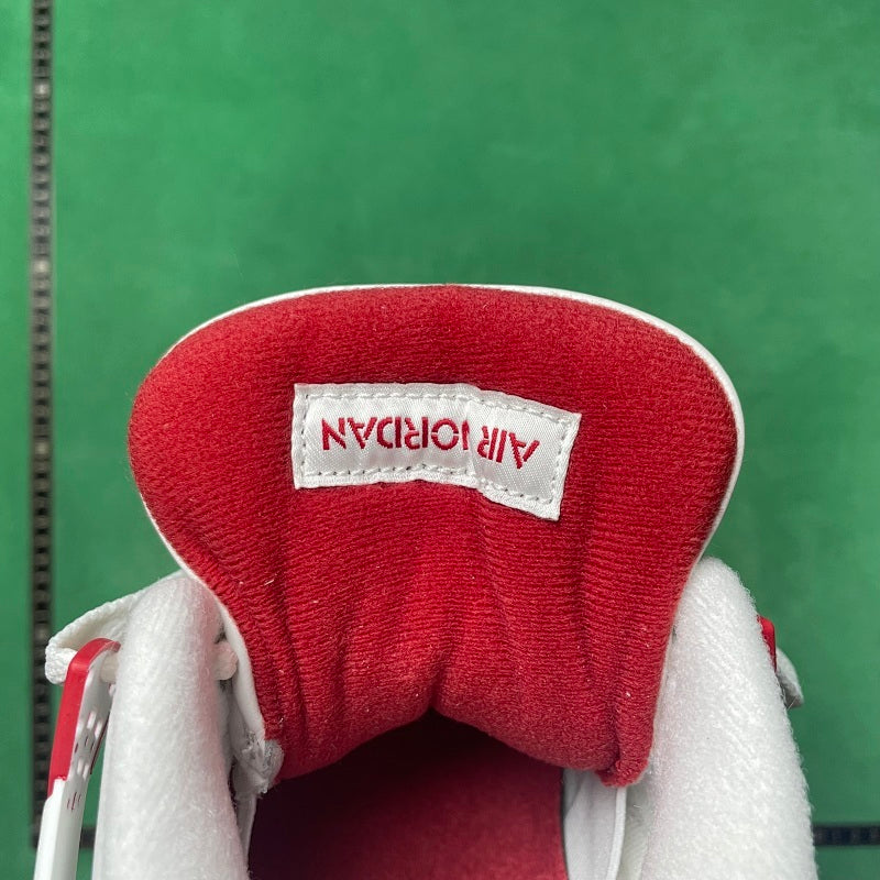 Air Jordan 4 Retro Sp
