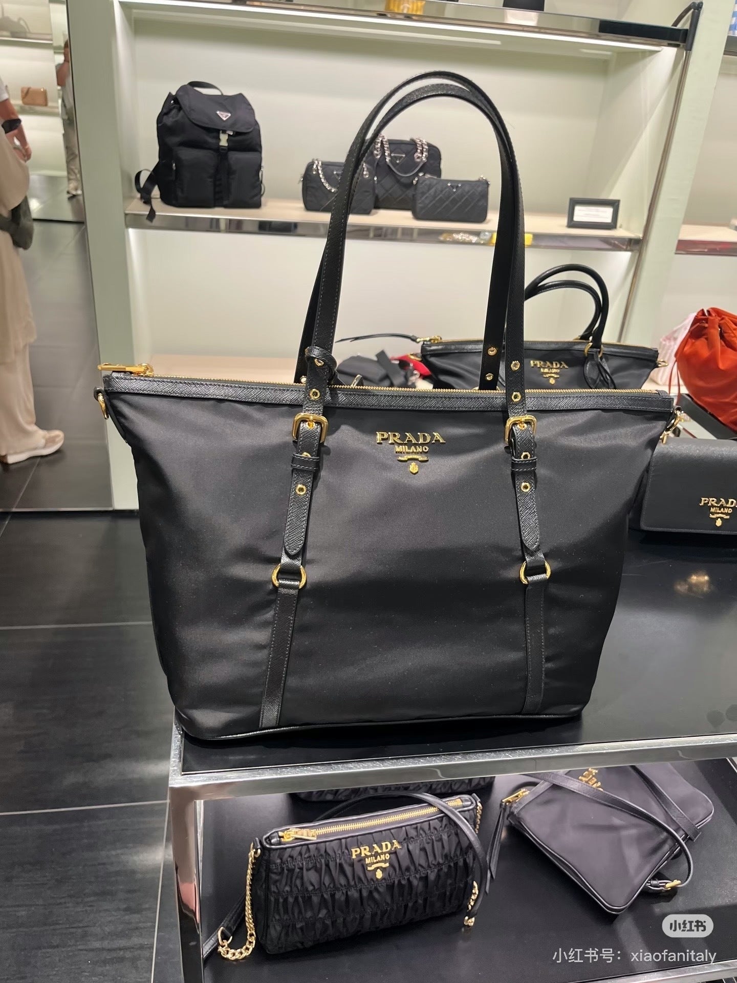 Prada