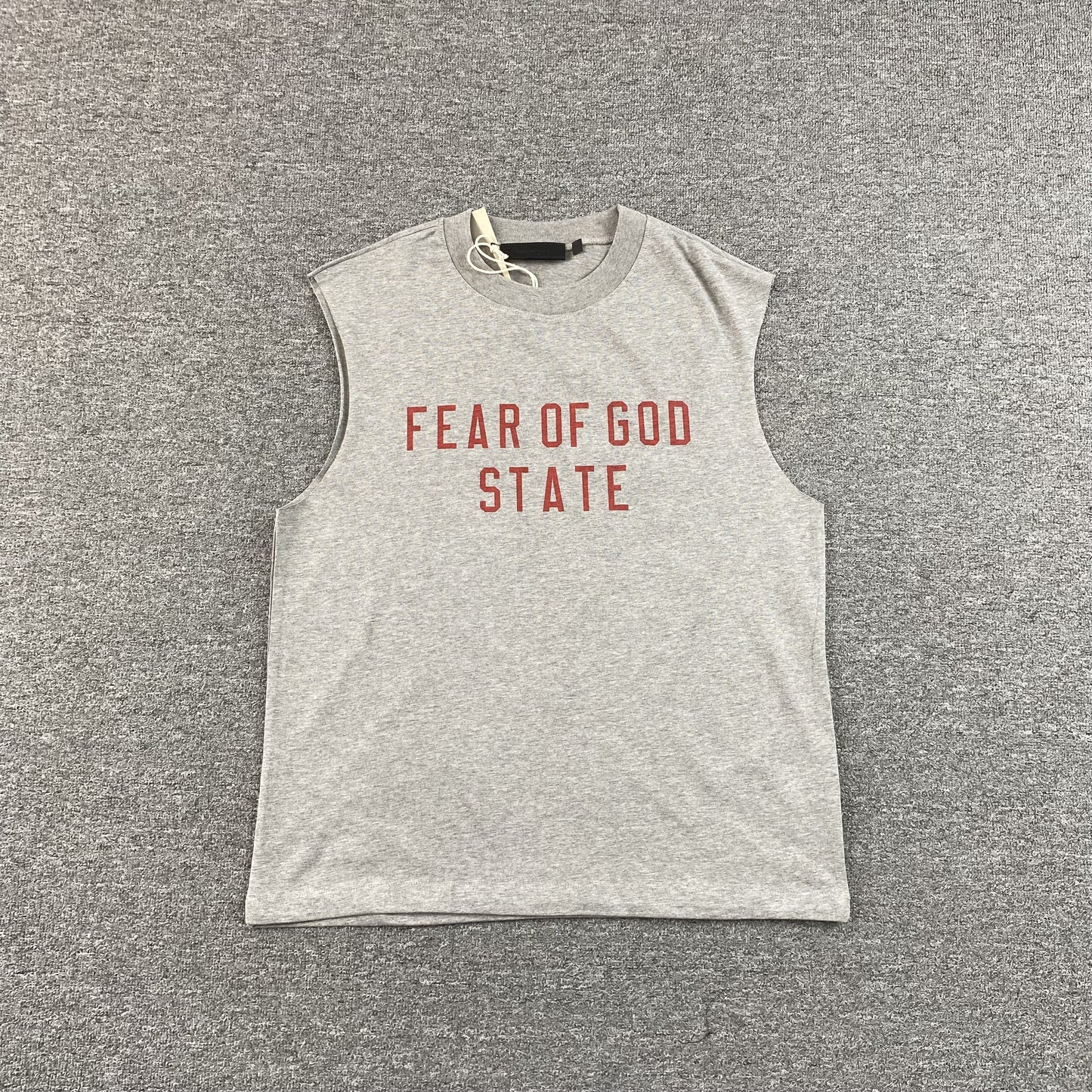 FEAR OF GO ESSENTIALS