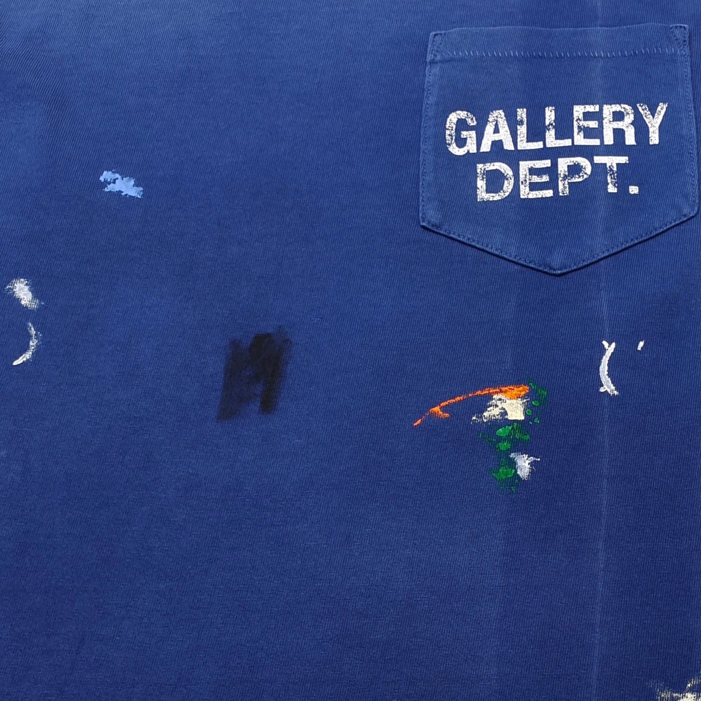 Gallery DEPT.
