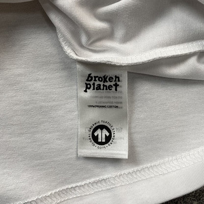 Broken Planet