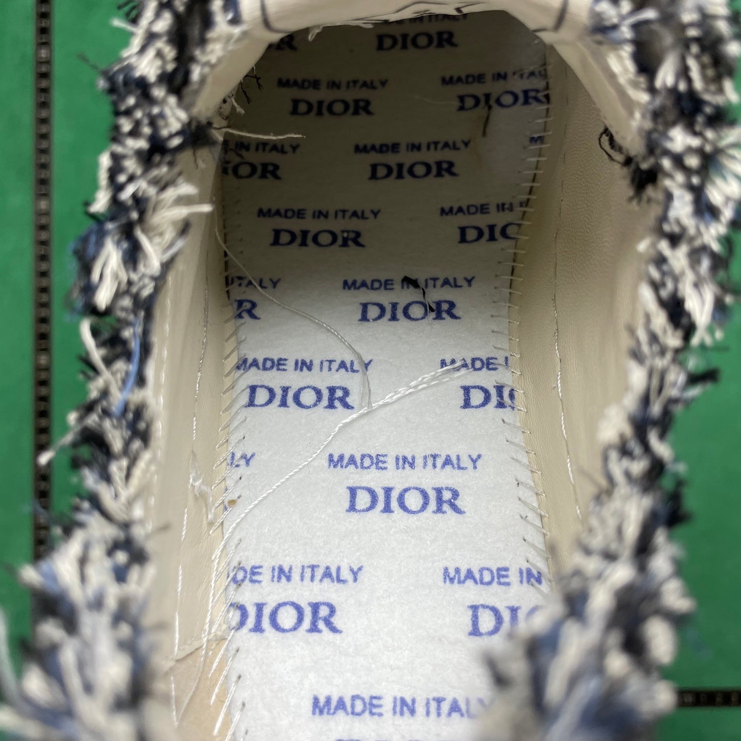 Dior