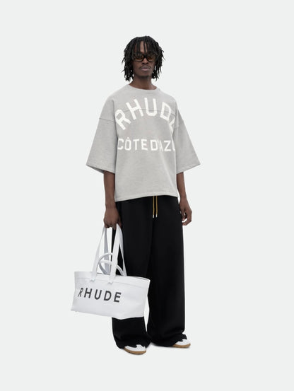 RHUDE