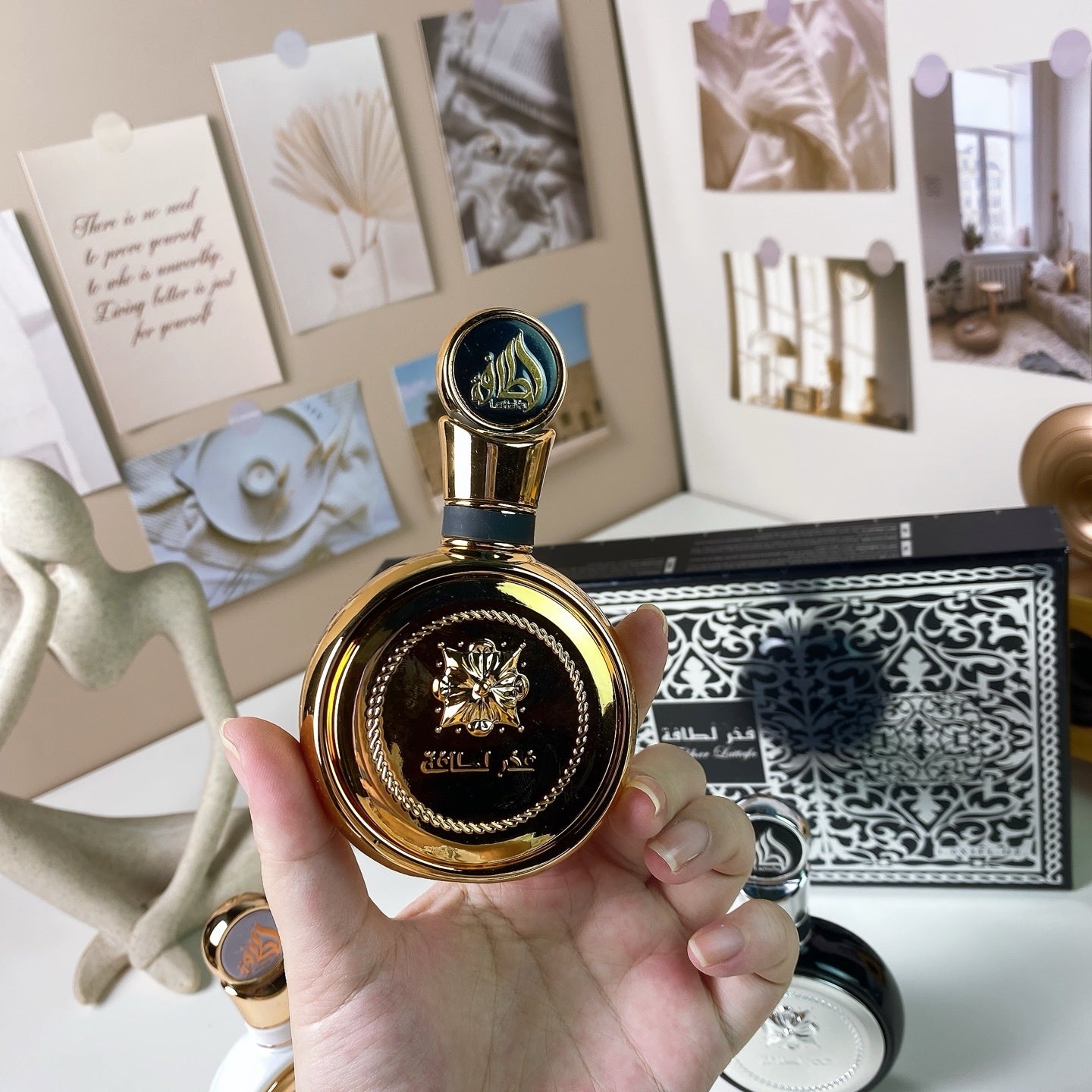 Lattafa Pride Collection Eau de Parfum