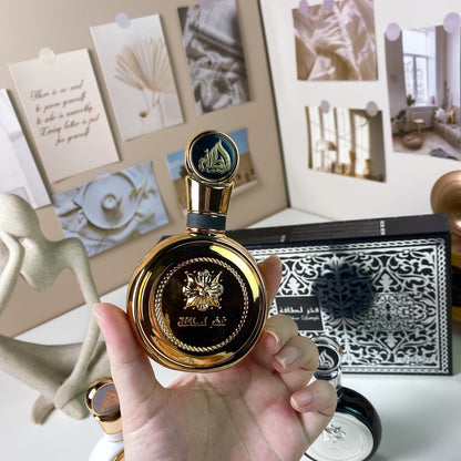 Lattafa Pride Collection Eau de Parfum