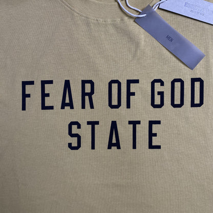 FEAR OF GO ESSENTIALS