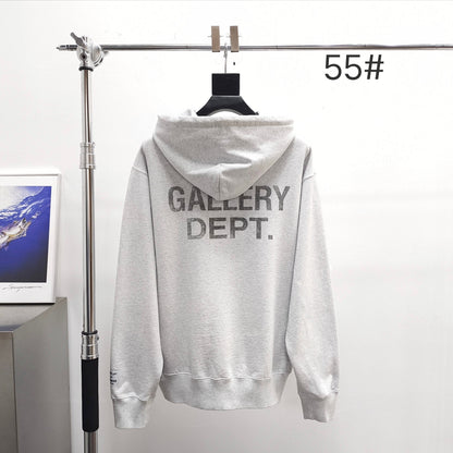 Gallery DEPT.