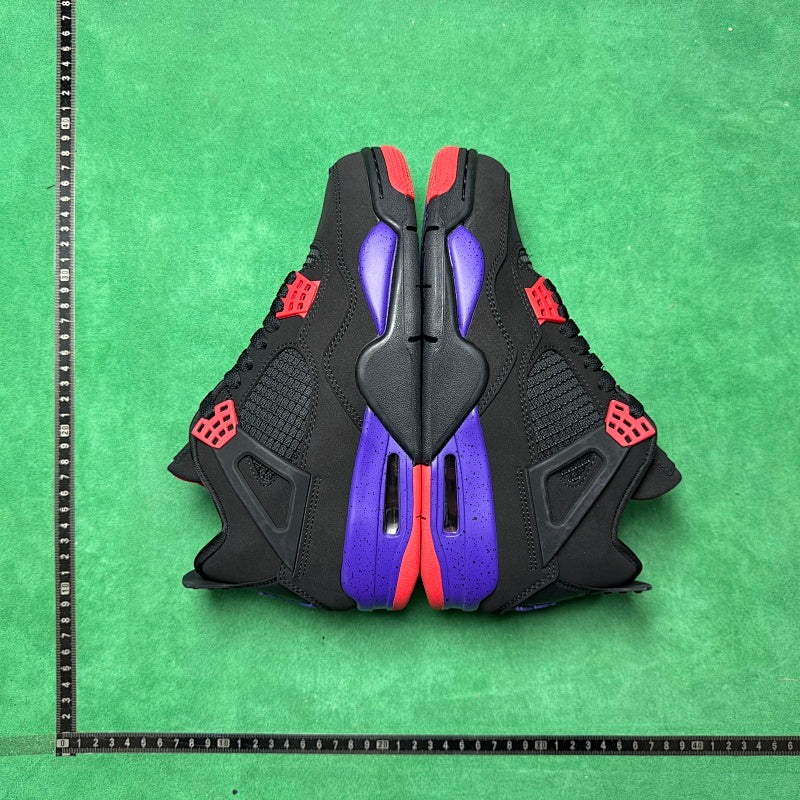 Air Jordan 4 Retro NRG