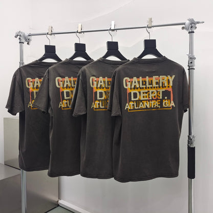 Gallery DEPT.