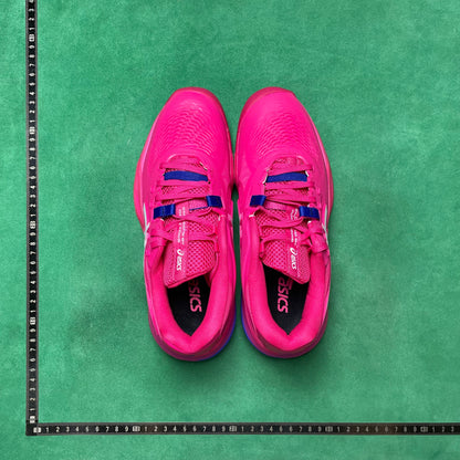 Asics Gel-Resolution x