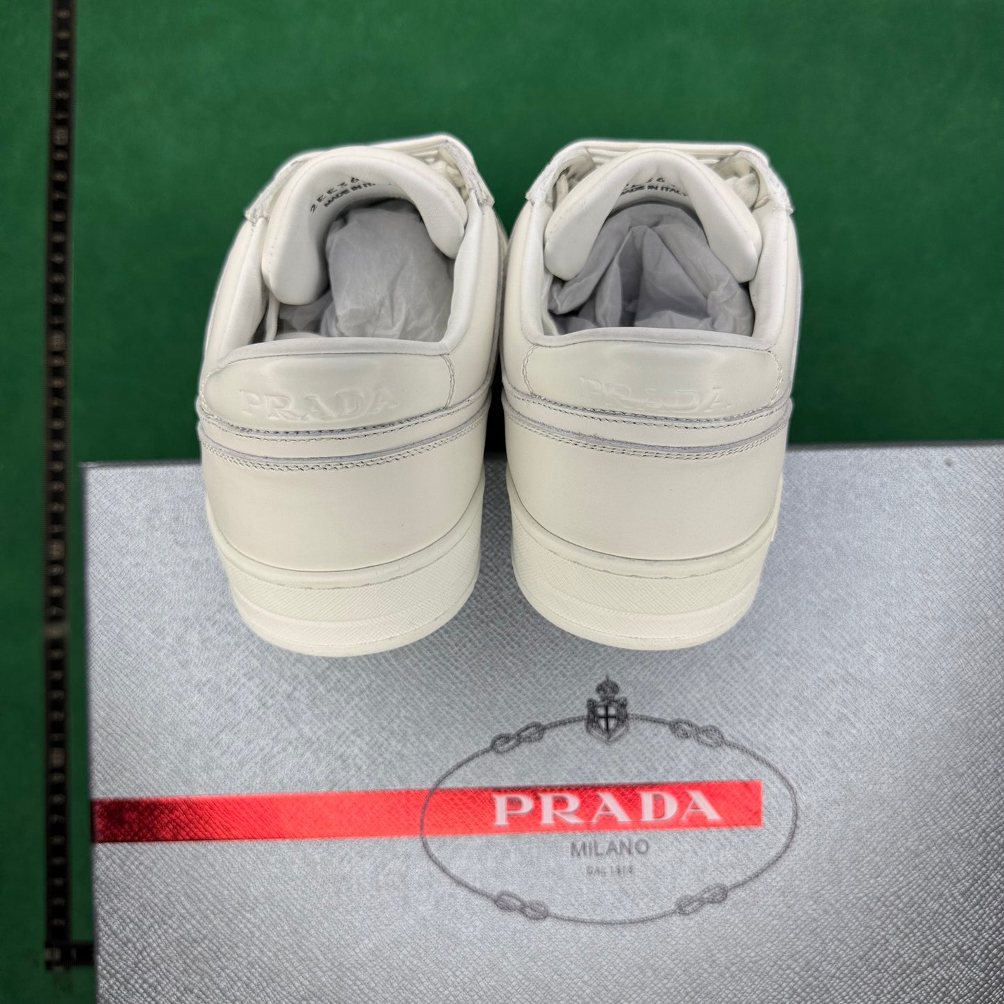 Prada - Downtown