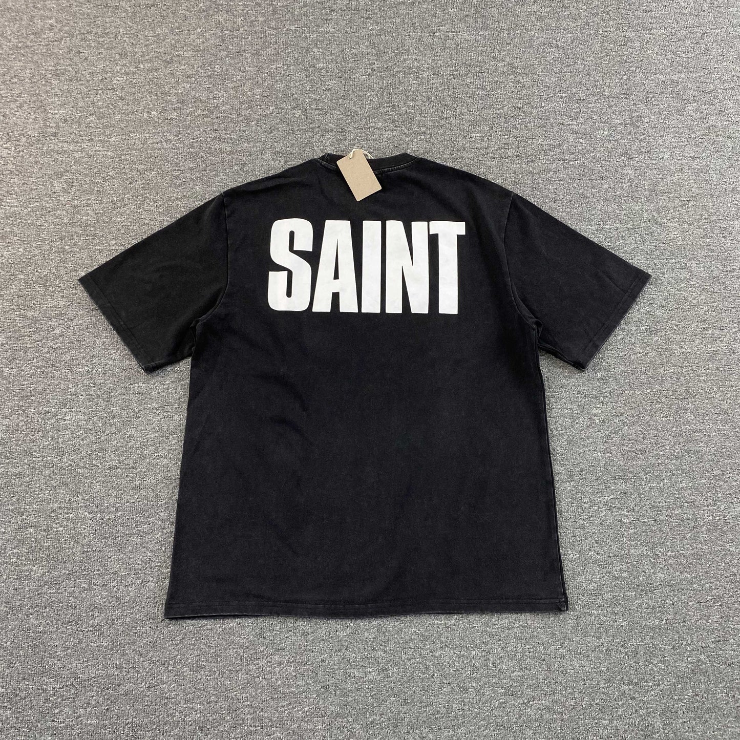 Saint Mxxxxxx