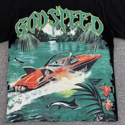 GodSpeed