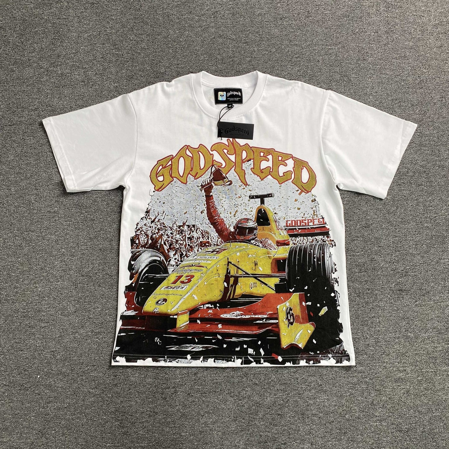 GodSpeed