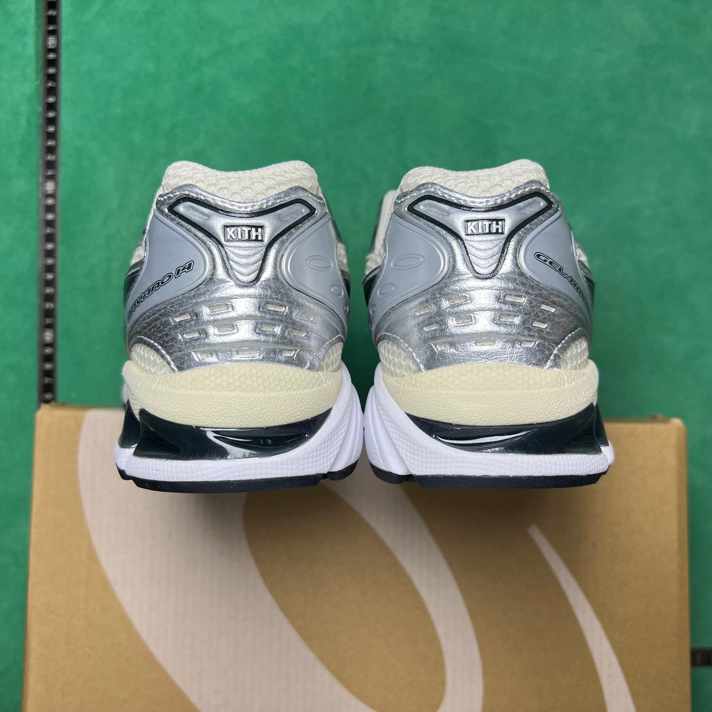Asics Gel- KAYANO 14