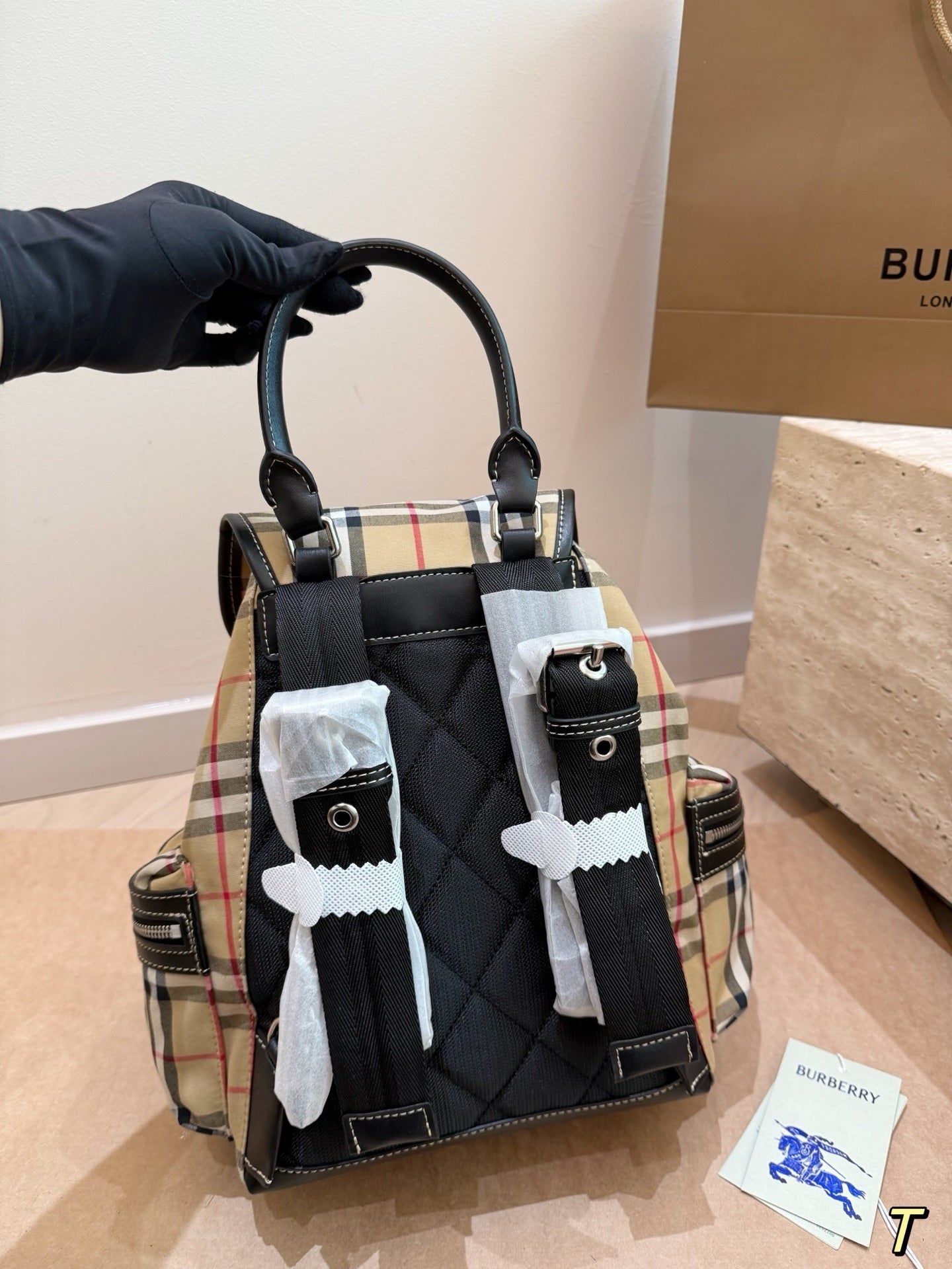 Burberry