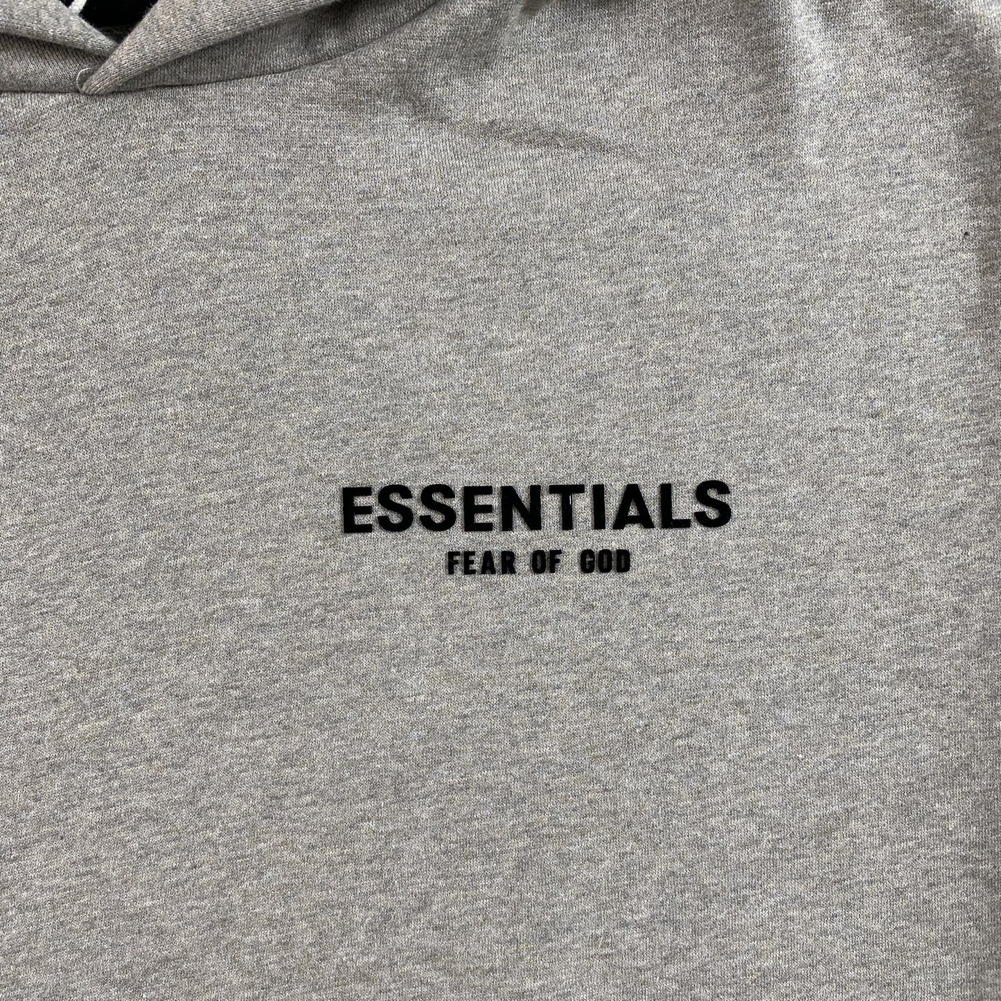 FEAR OF GO ESSENTIALS