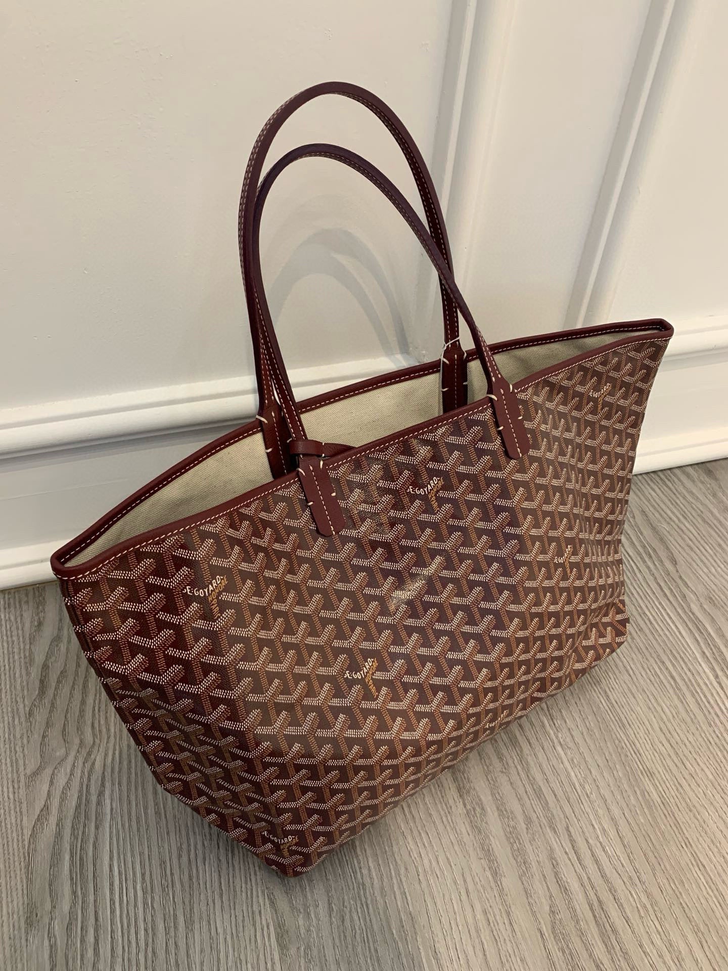 Goyard