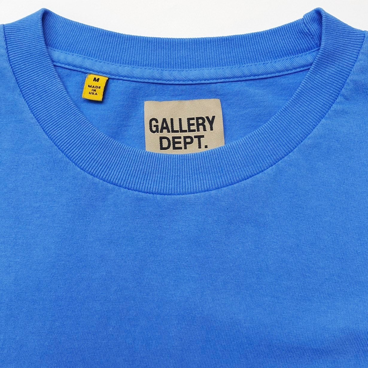 Gallery DEPT.