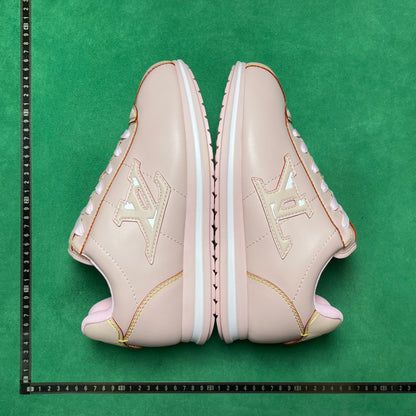 Louis Vuitton - Butter-soft Sneakers