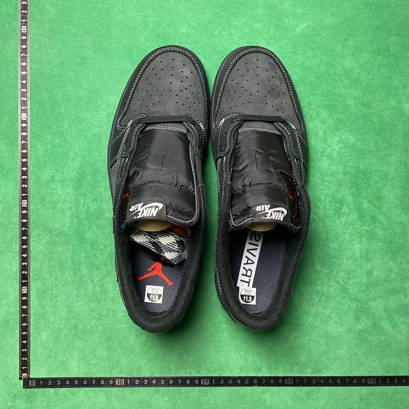 Air Jordan 1 Low OG SP
