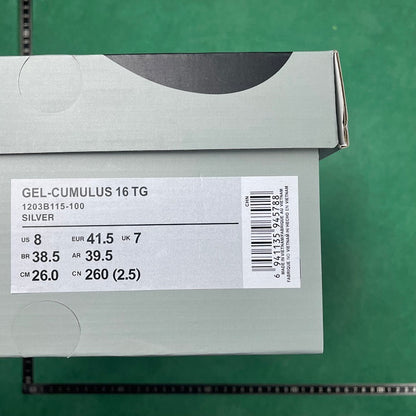 Asics Gel- Cumulus 16 TG