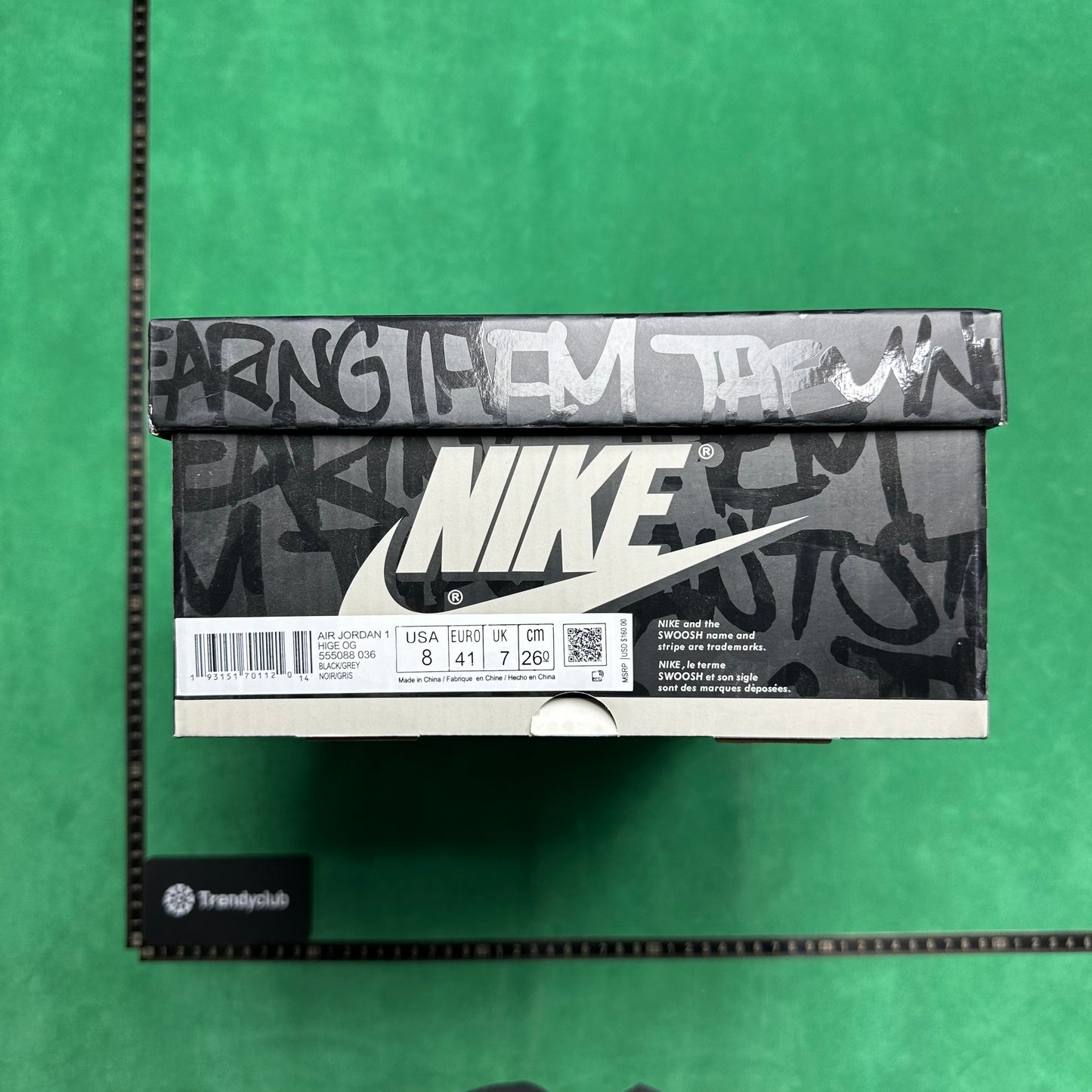 Air Jordan 1