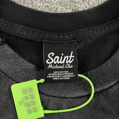 Saint Mxxxxxx