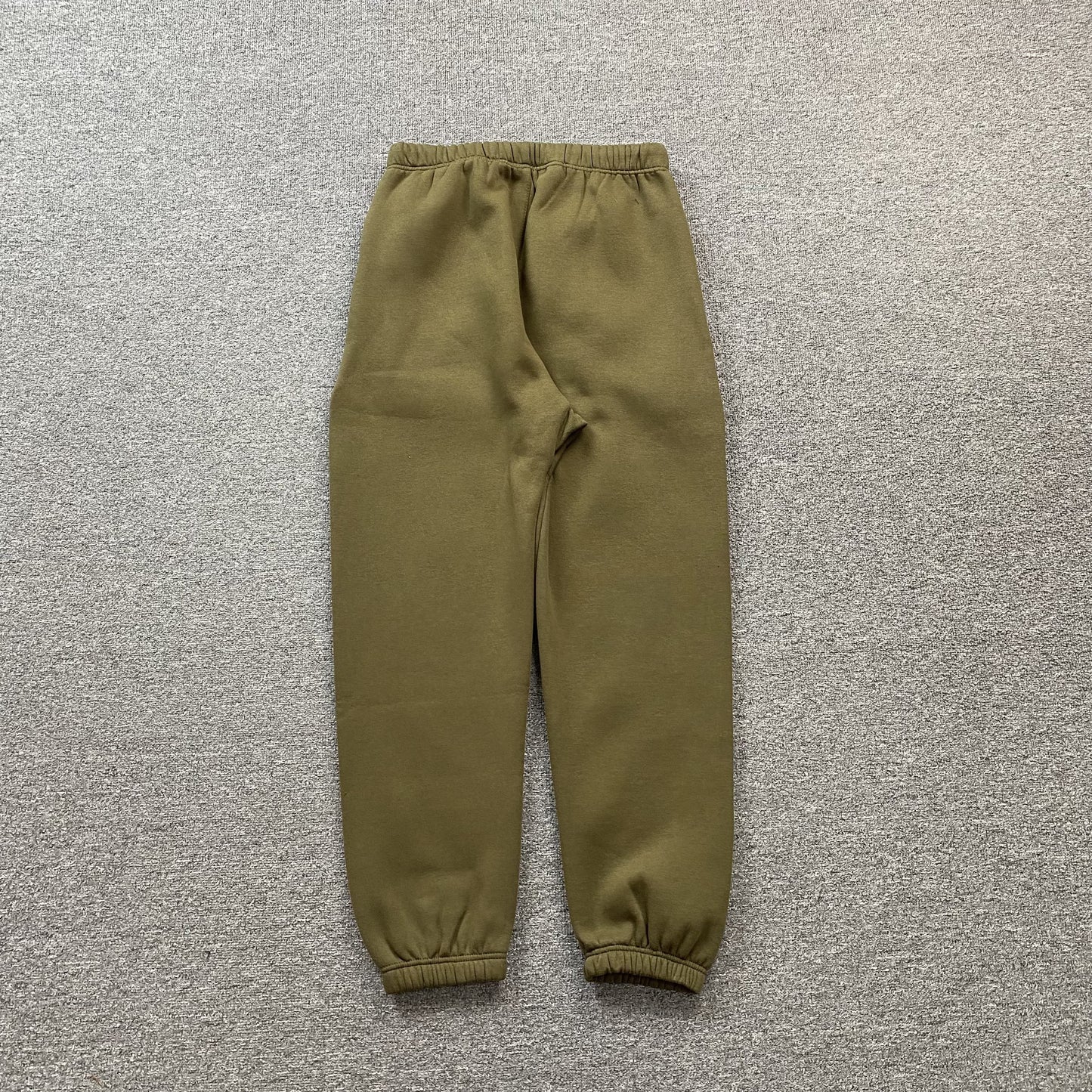 FEAR OF GO ESSENTIALS