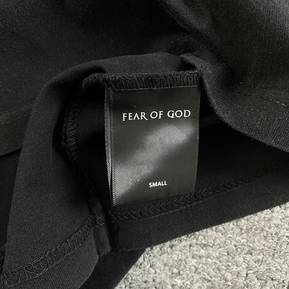 FEAR OF GO ESSENTIALS