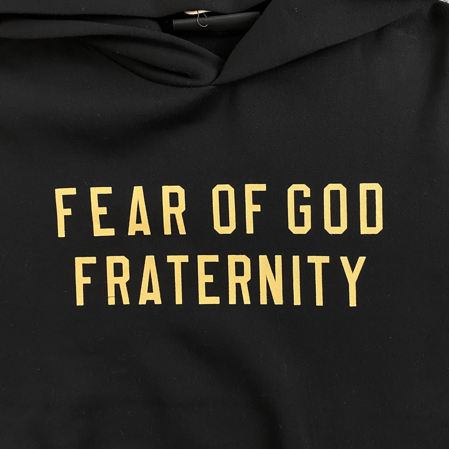 FEAR OF GO ESSENTIALS