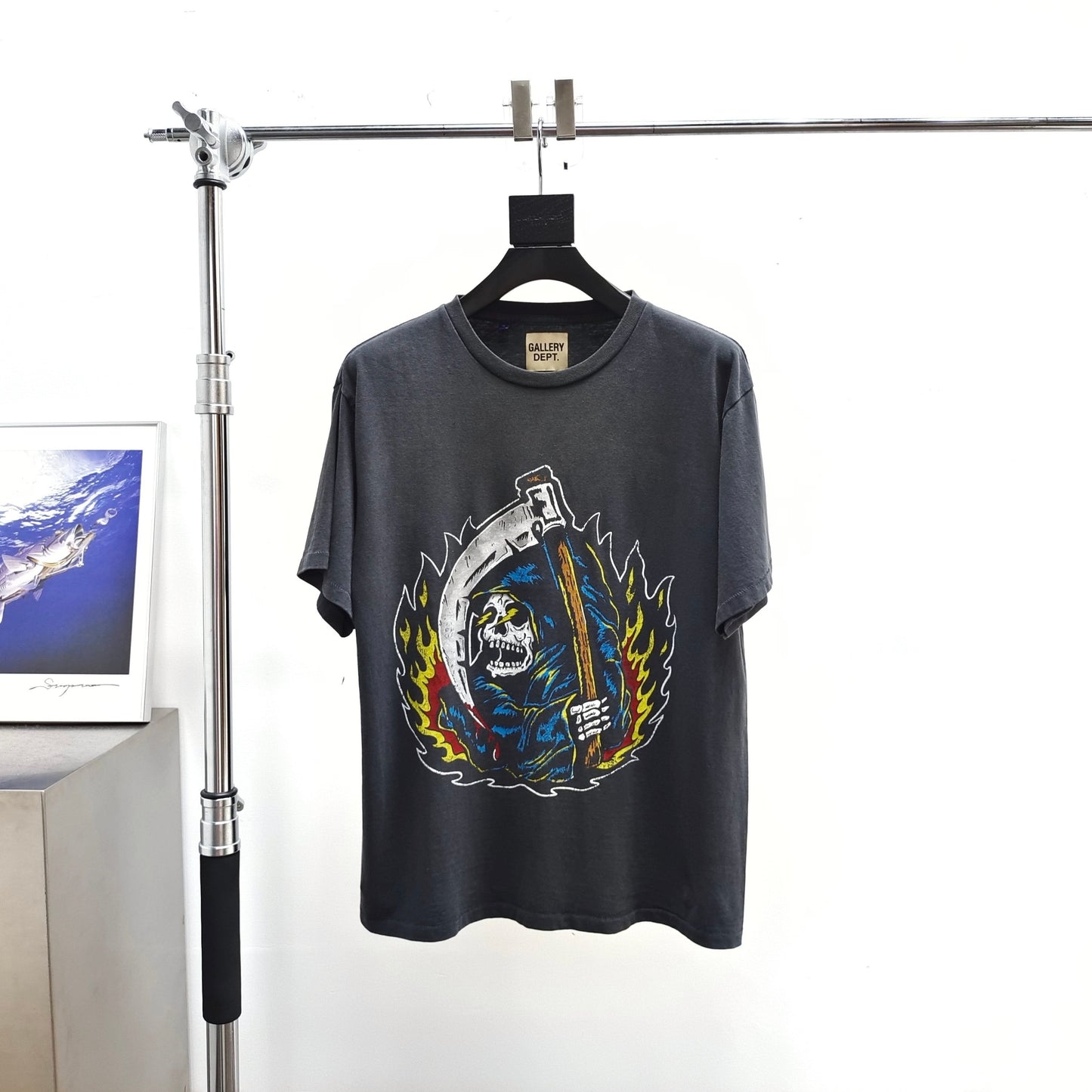 Gallery DEPT.