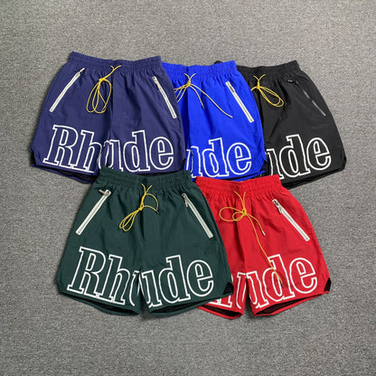RHUDE