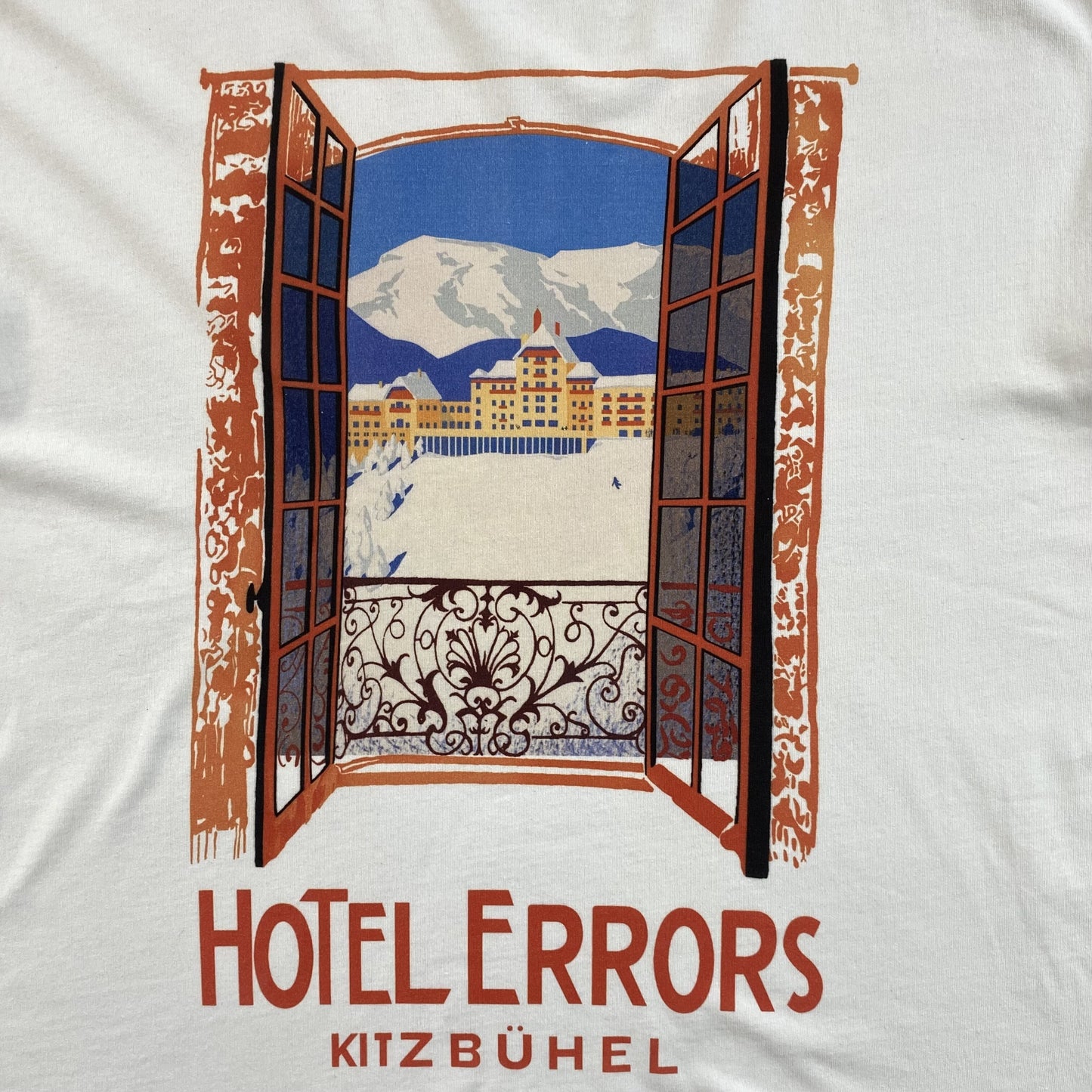 House OF Errors