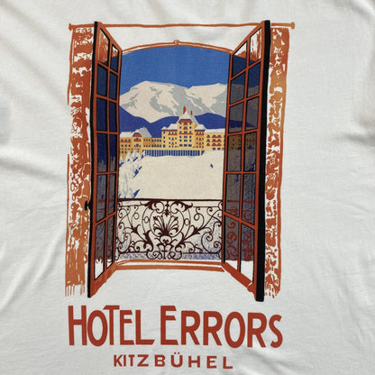 House OF Errors