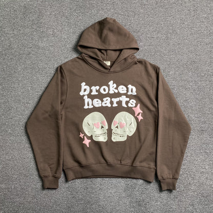 Broken Planet