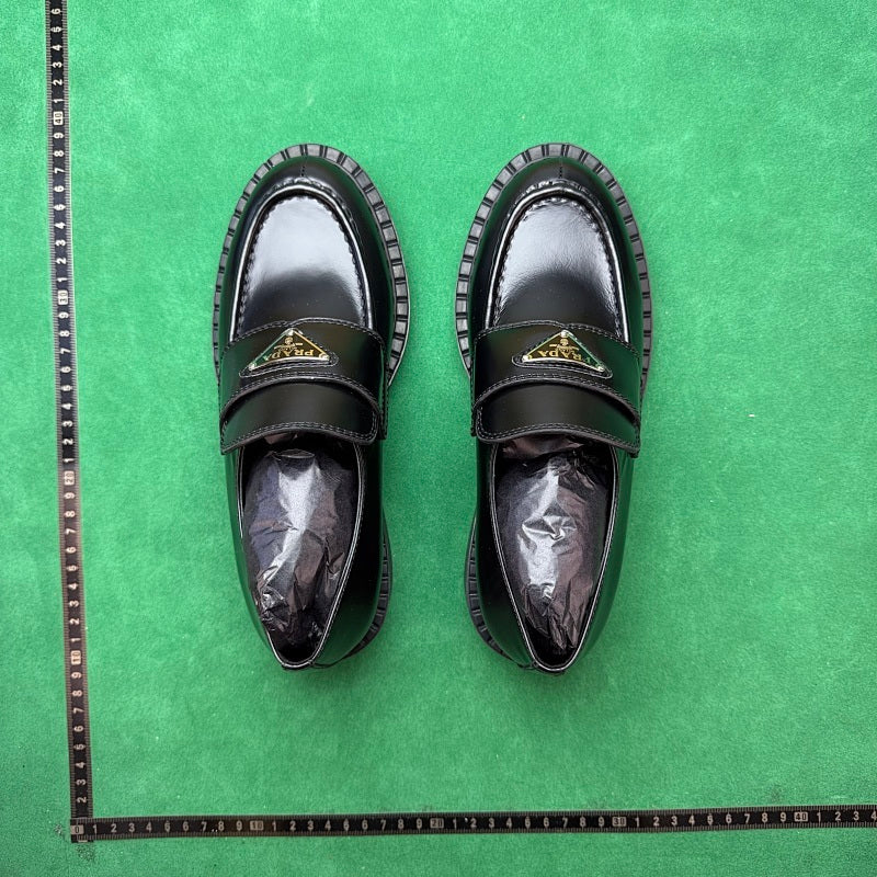 Prada - Loafers