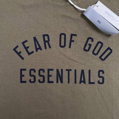 FEAR OF GO ESSENTIALS