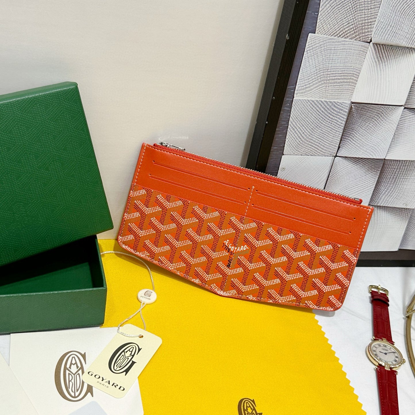 Goyard