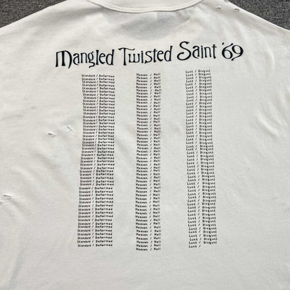 Saint Mxxxxxx
