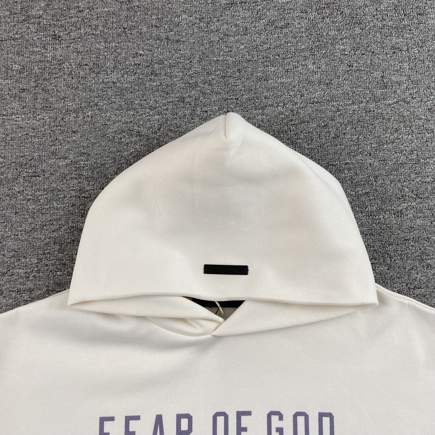 FEAR OF GO ESSENTIALS