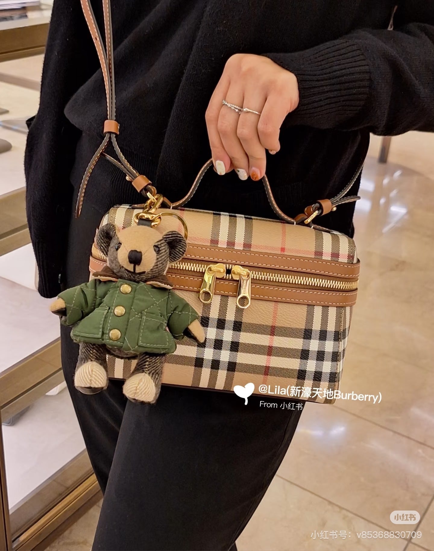 Burberry