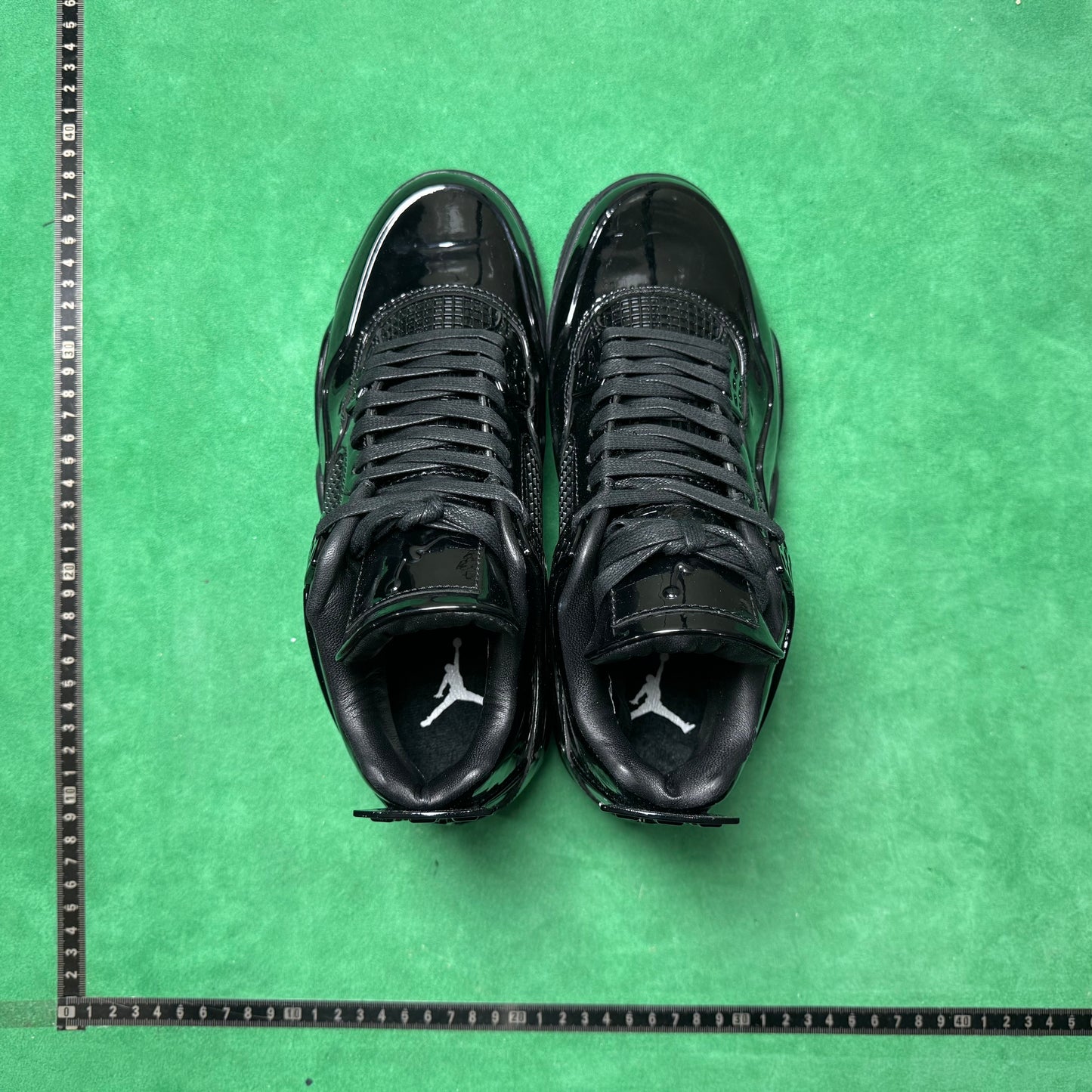 Air Jordan 4 11 Lab