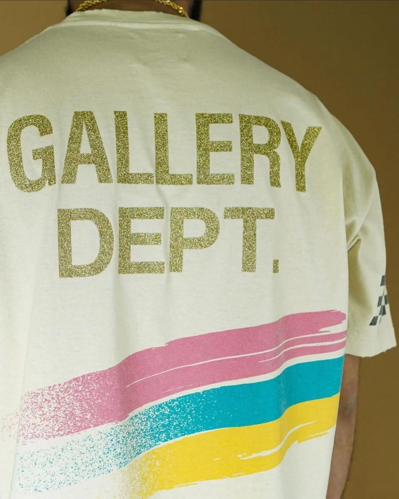 Gallery DEPT.