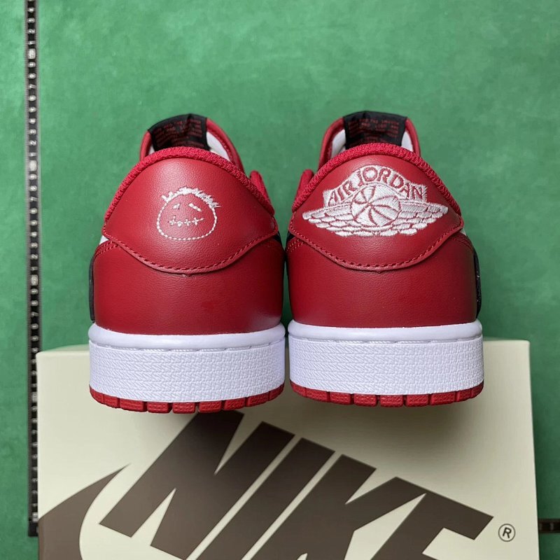 Air Jordan 1 Low OG SP